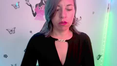 Snapshot of rebbeca09 chatting on 5, 6, 2026 Rebbeca online show from 5, 6, 2026