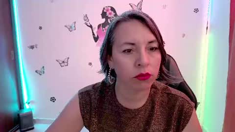 Snapshot of rebbeca09 chatting on 13, 7, 2026 Rebbeca online show from 13, 7, 2026