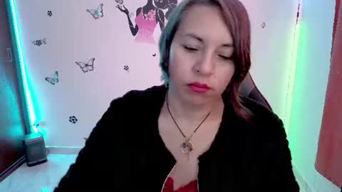 Snapshot of rebbeca09 chatting on 15, 7, 2026 Rebbeca online show from 15, 7, 2026