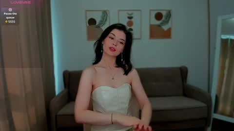Snapshot of rebbekkaland chatting on 24, 7, 2026 Rebbekka online show from 24, 7, 2026