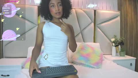 Rebeca online show from 24, 5, 2026