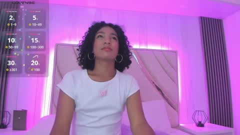 Rebeca online show from 9, 7, 2026