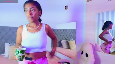 I invite you to my birthday on November 3th  online show from 13, 1, 2025