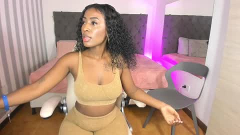 I invite you to my birthday on November 3th  online show from 7, 3, 2025