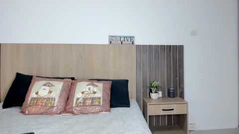 I invite you to my birthday on November 3th  online show from 8, 1, 2026