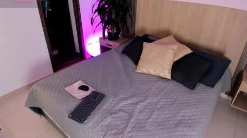 I invite you to my birthday on November 3th  online show from 23, 2, 2026