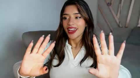  Rebecca online show from 23, 3, 2026