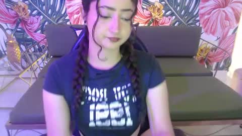 Rebeca dreams online show from 14, 7, 2026