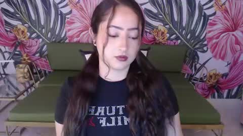 Rebeca dreams online show from 21, 7, 2026