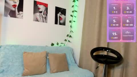Snapshot of rebeca_marchetti chatting on 16, 6, 2026 Rebeca Marchetti online show from 16, 6, 2026