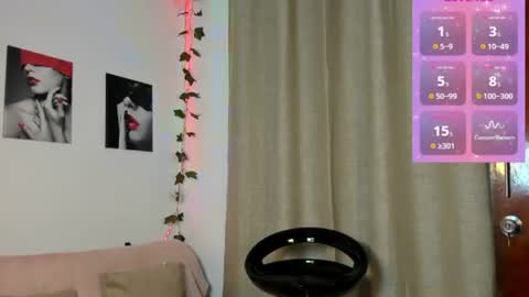 Snapshot of rebeca_marchetti chatting on 16, 7, 2026 Rebeca Marchetti online show from 16, 7, 2026