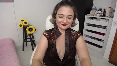 REBECA online show from 3, 12, 2024