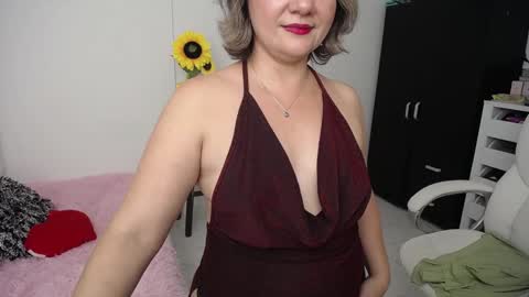 REBECA online show from 18, 12, 2024