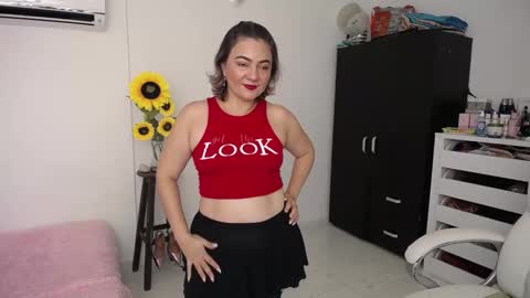 REBECA online show from 19, 12, 2024