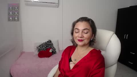 REBECA online show from 27, 12, 2024