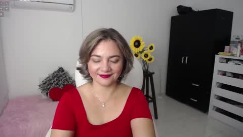 REBECA online show from 15, 2, 2025