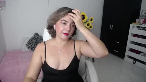 REBECA online show from 18, 2, 2025