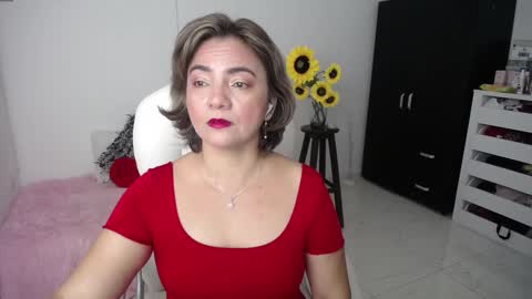 REBECA online show from 19, 2, 2025