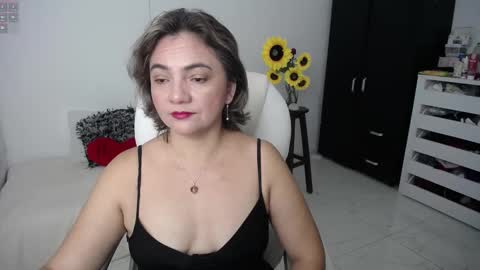 REBECA online show from 12, 3, 2025