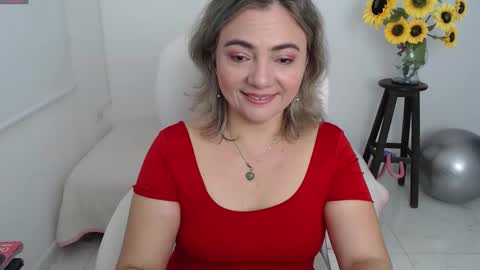 REBECA online show from 9, 9, 2025