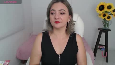 REBECA online show from 29, 9, 2025
