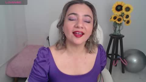 REBECA online show from 5, 10, 2025