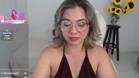 REBECA online show from 16, 10, 2025
