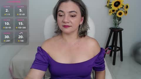 REBECA online show from 25, 10, 2025