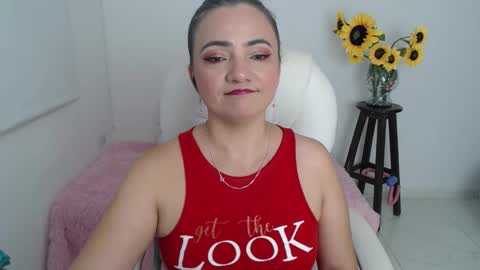 REBECA online show from 16, 11, 2025