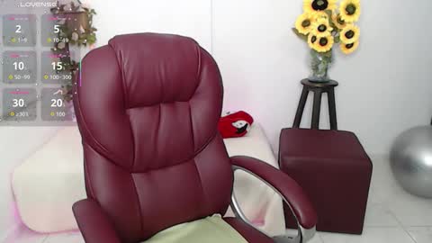 Snapshot of rebeca_milf chatting on 8, 3, 2026 REBECA online show from 8, 3, 2026