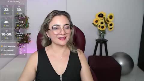 Snapshot of rebeca_milf chatting on 15, 3, 2026 REBECA online show from 15, 3, 2026