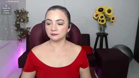 Snapshot of rebeca_milf chatting on 28, 3, 2026 REBECA online show from 28, 3, 2026