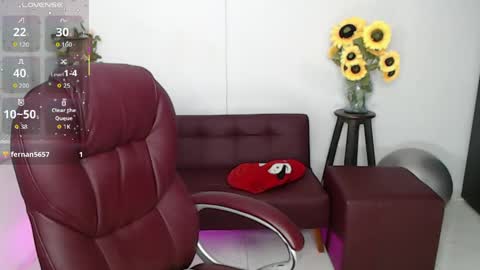 Snapshot of rebeca_milf chatting on 1, 4, 2026 REBECA online show from 1, 4, 2026