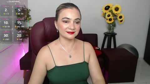 Snapshot of rebeca_milf chatting on 5, 4, 2026 REBECA online show from 5, 4, 2026