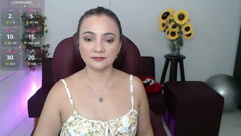 Snapshot of rebeca_milf chatting on 13, 4, 2026 REBECA online show from 13, 4, 2026