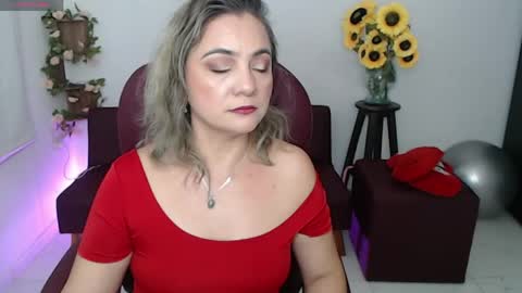 Snapshot of rebeca_milf chatting on 16, 4, 2026 REBECA online show from 16, 4, 2026