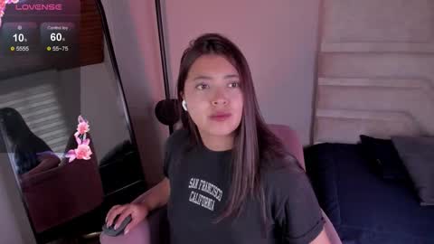 Rebeca Williams online show from 7, 1, 2026