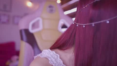 Snapshot of rebecah_1 chatting on 10, 11, 2025 Rebeca online show from 10, 11, 2025