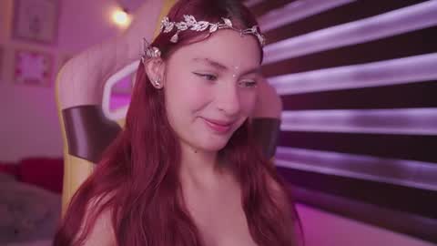 Snapshot of rebecah_1 chatting on 21, 11, 2025 Rebeca online show from 21, 11, 2025