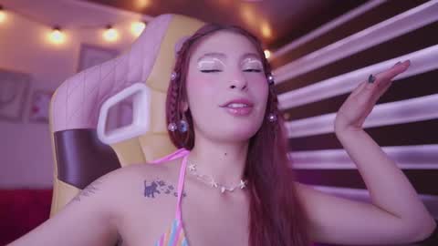 Snapshot of rebecah_1 chatting on 28, 11, 2025 Rebeca online show from 28, 11, 2025