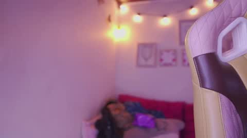 Snapshot of rebecah_1 chatting on 20, 12, 2025 Rebeca online show from 20, 12, 2025