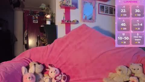 Rebecca online show from 1, 3, 2026