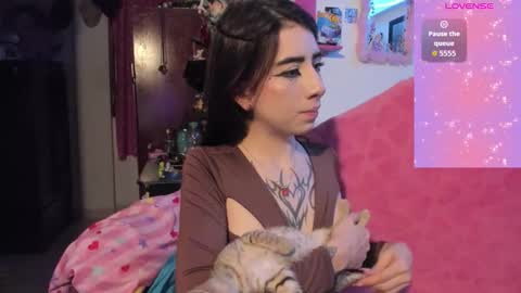 Rebecca online show from 24, 3, 2026