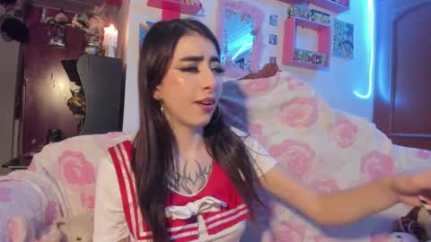 Rebecca online show from 11, 4, 2026