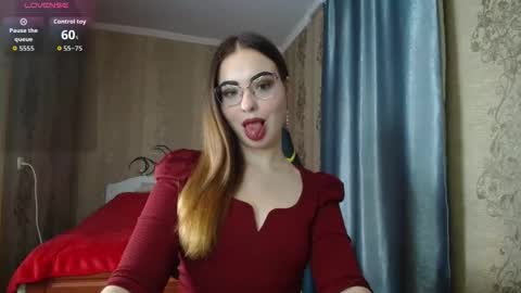 Rebecca online show from 12, 3, 2026