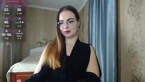 Rebecca online show from 19, 3, 2026