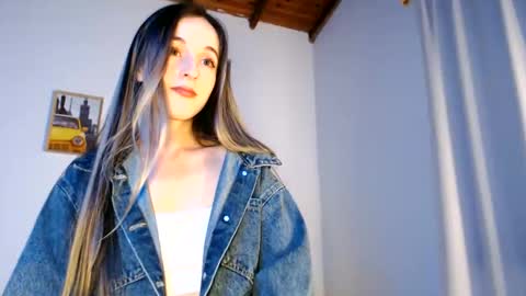 Becca Johnsoon online show from 24, 5, 2026