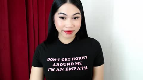 its me asian rebecca online show from 24, 2, 2026