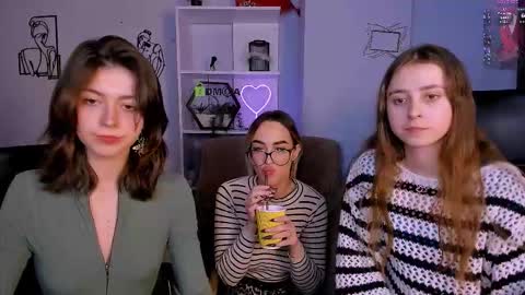 rebecca_smile_ online show from 16, 1, 2026