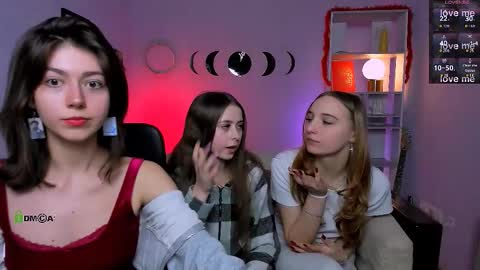 rebecca_smile_ online show from 3, 2, 2026